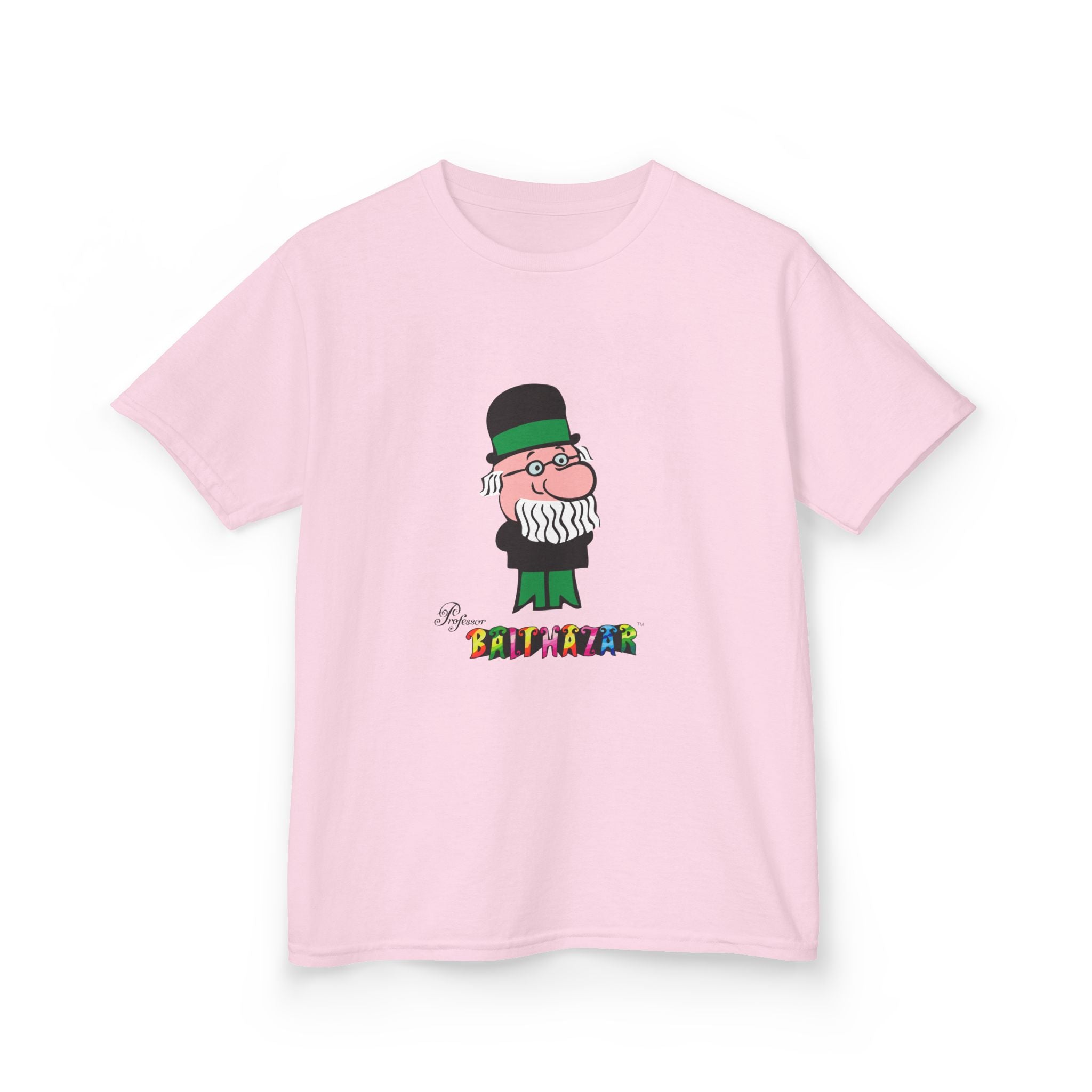 Children's T-shirt Professor Balthazar