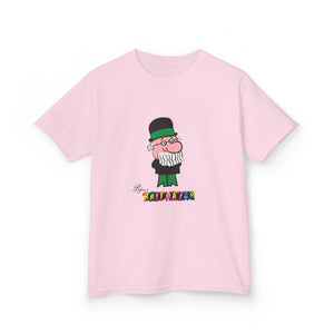 Children's T-shirt Professor Balthazar