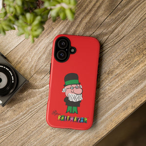 Phone Case Professor Balthazar