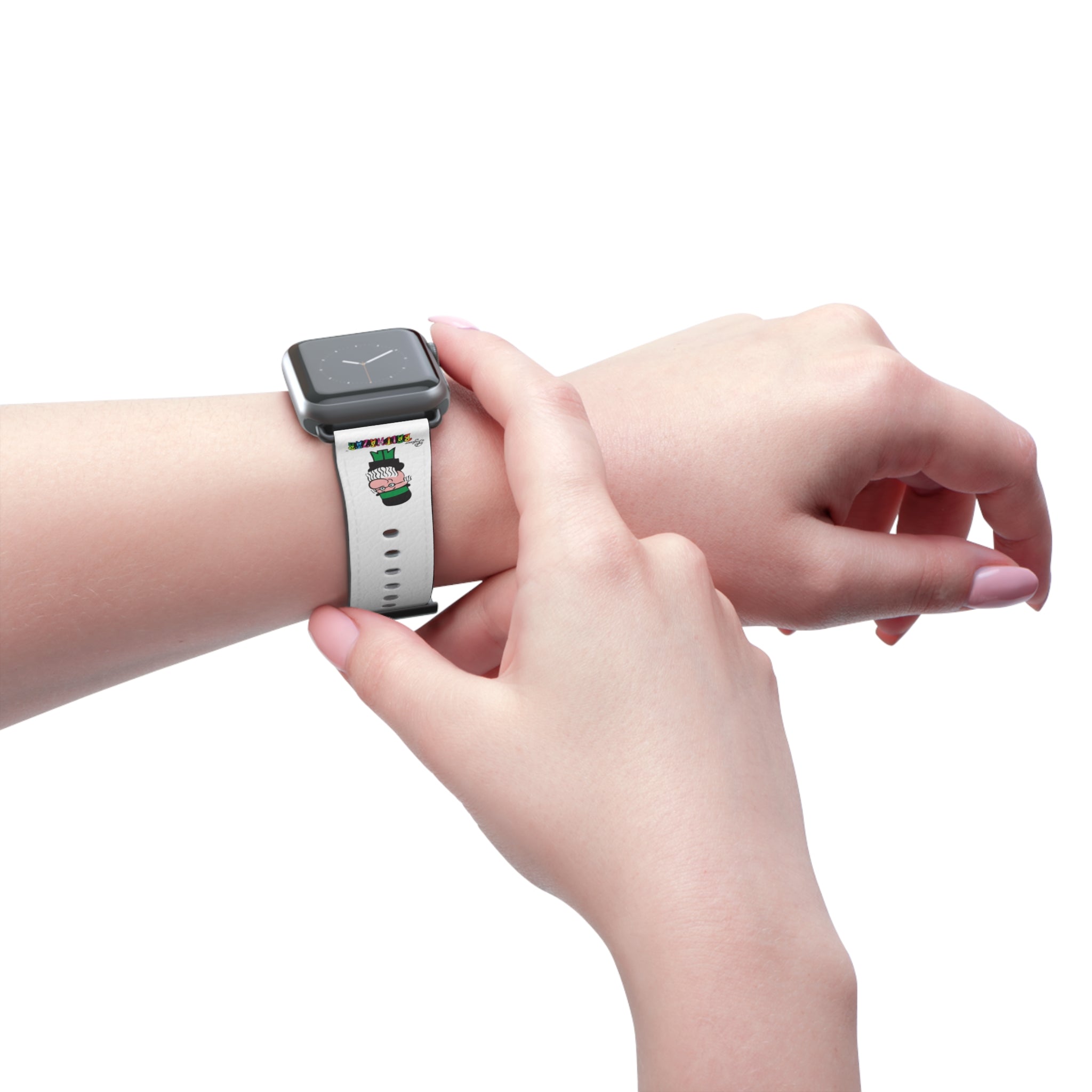 Watch Band Balthazar