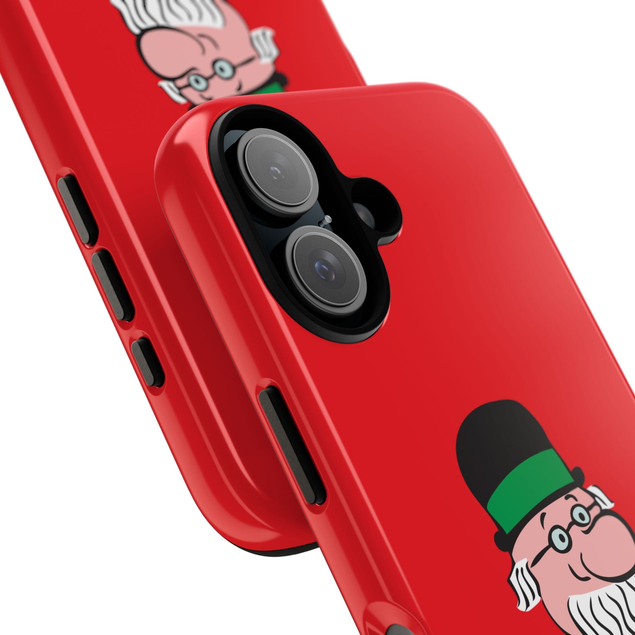 Phone Case Professor Balthazar