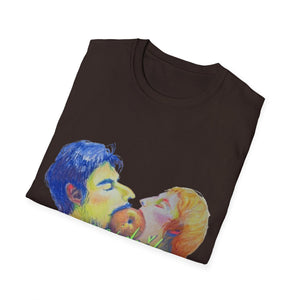 Cura i Dečko T-Shirt