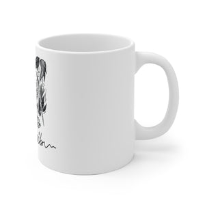 Cura i Dečko Ceramic Mug