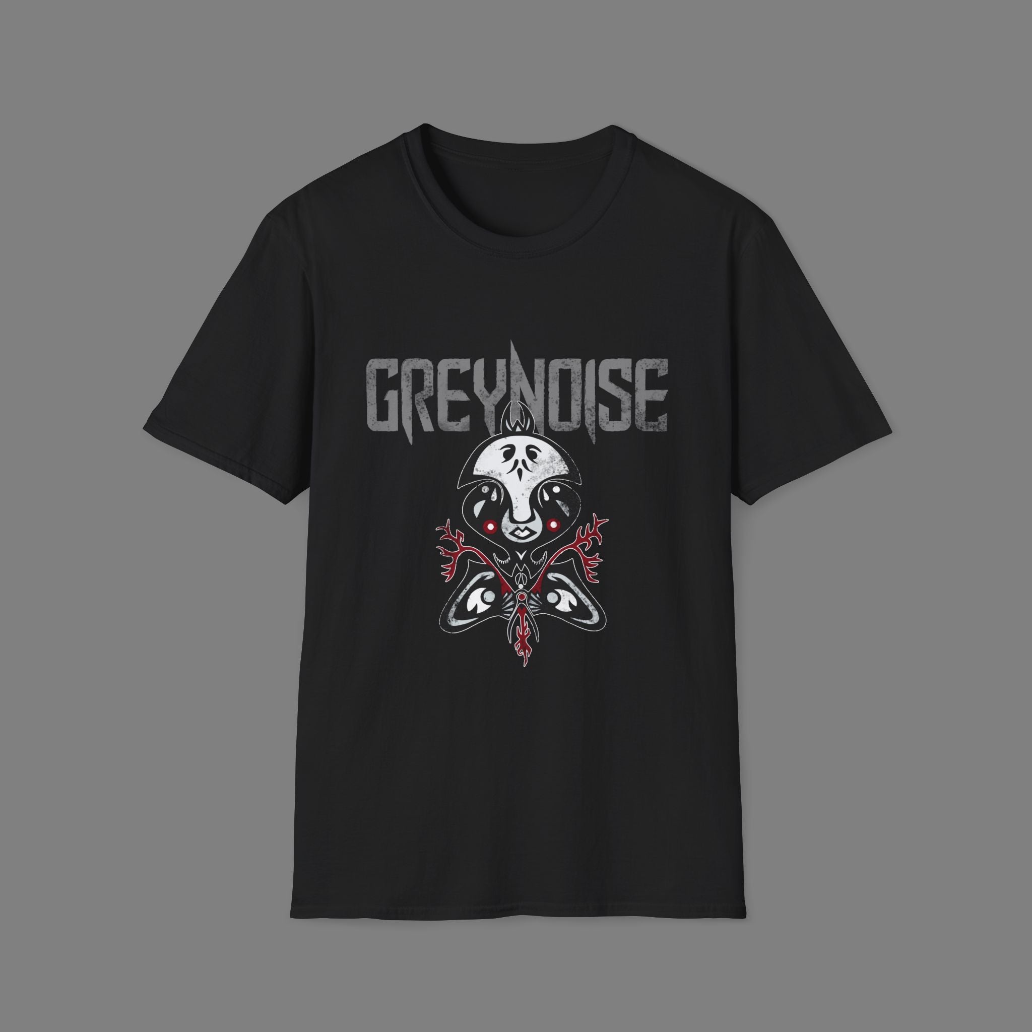 GREYNOISE Timebomb T-Shirt
