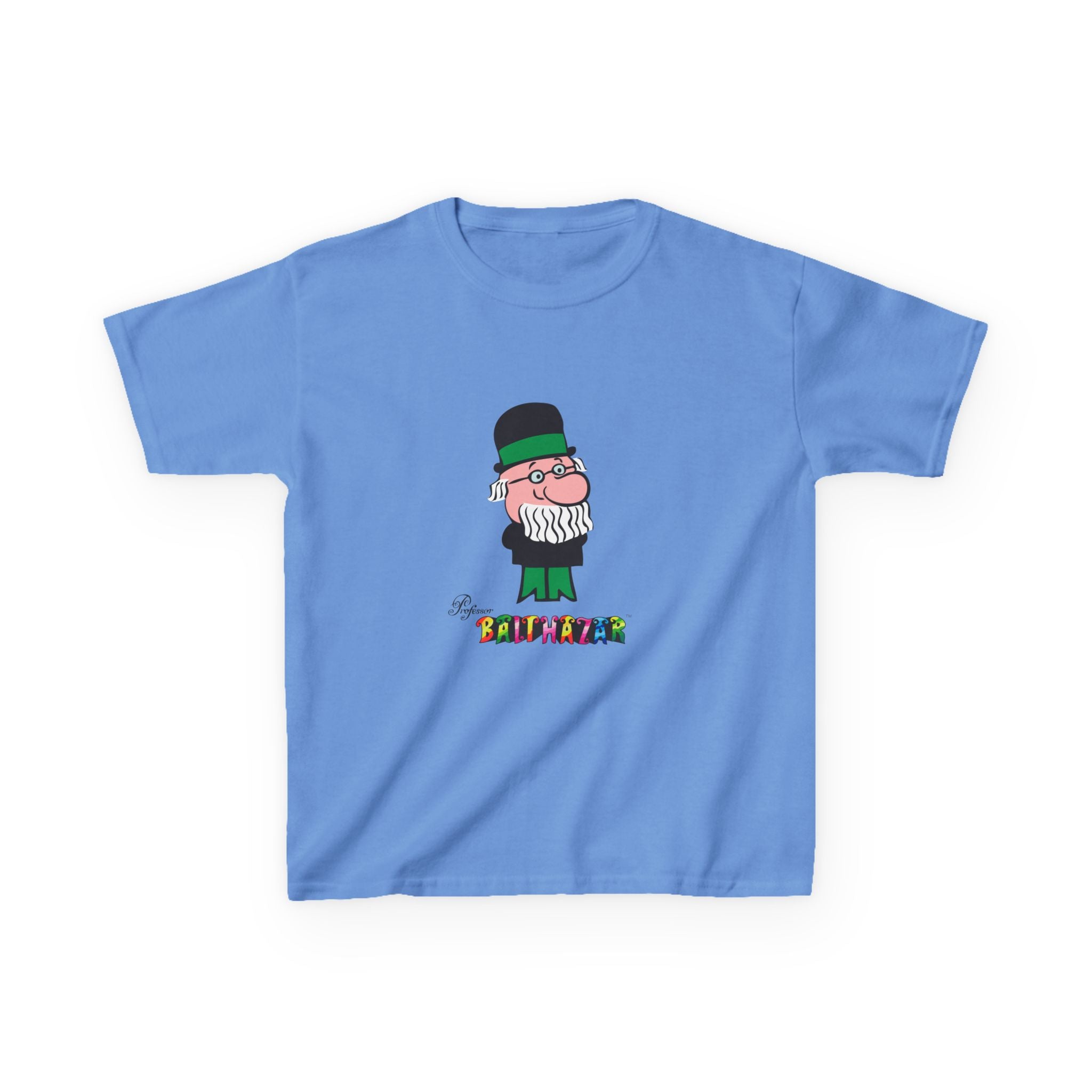 Children's T-shirt Professor Balthazar