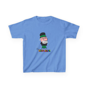 Children's T-shirt Professor Balthazar