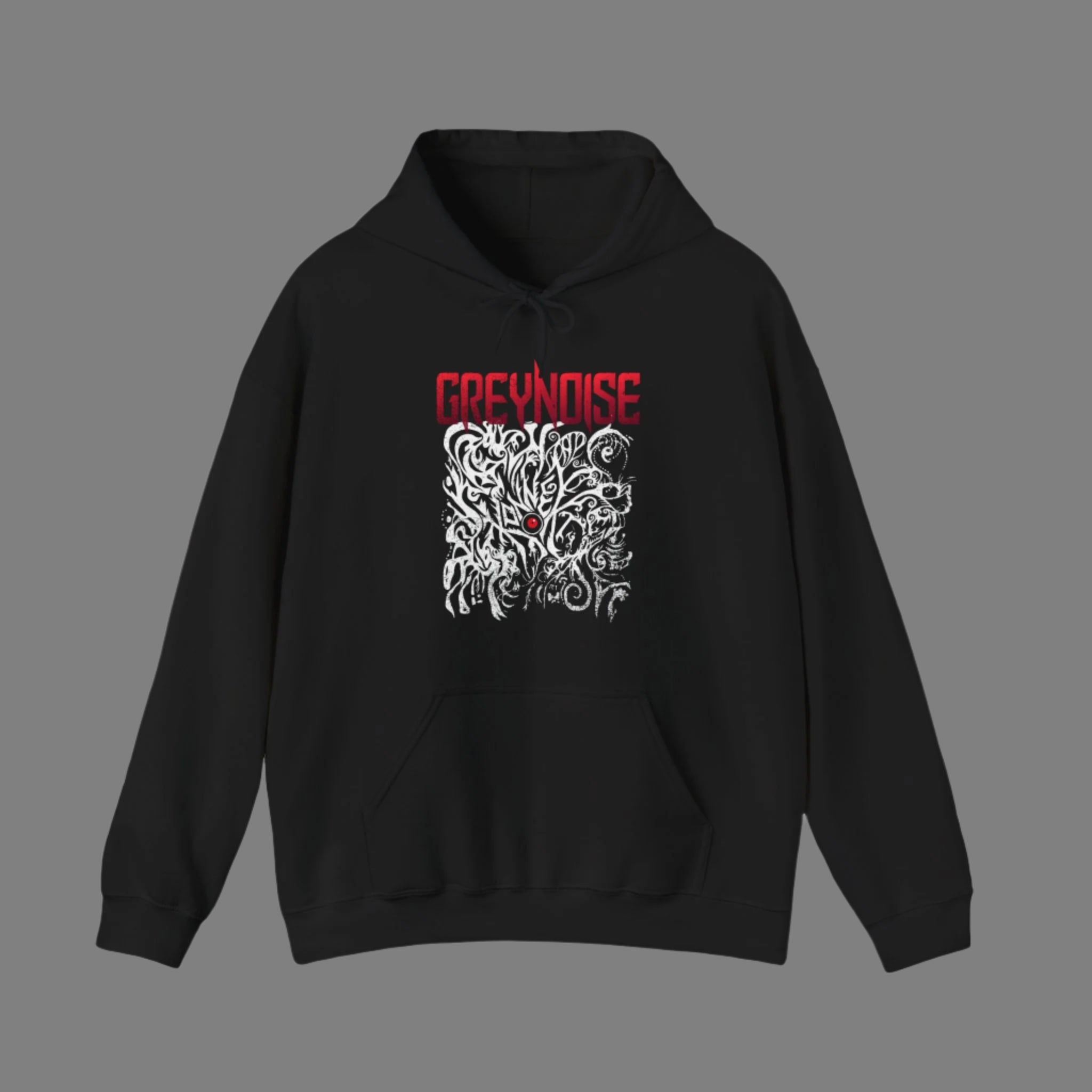 GREYNOISE Konnekt Hoodie