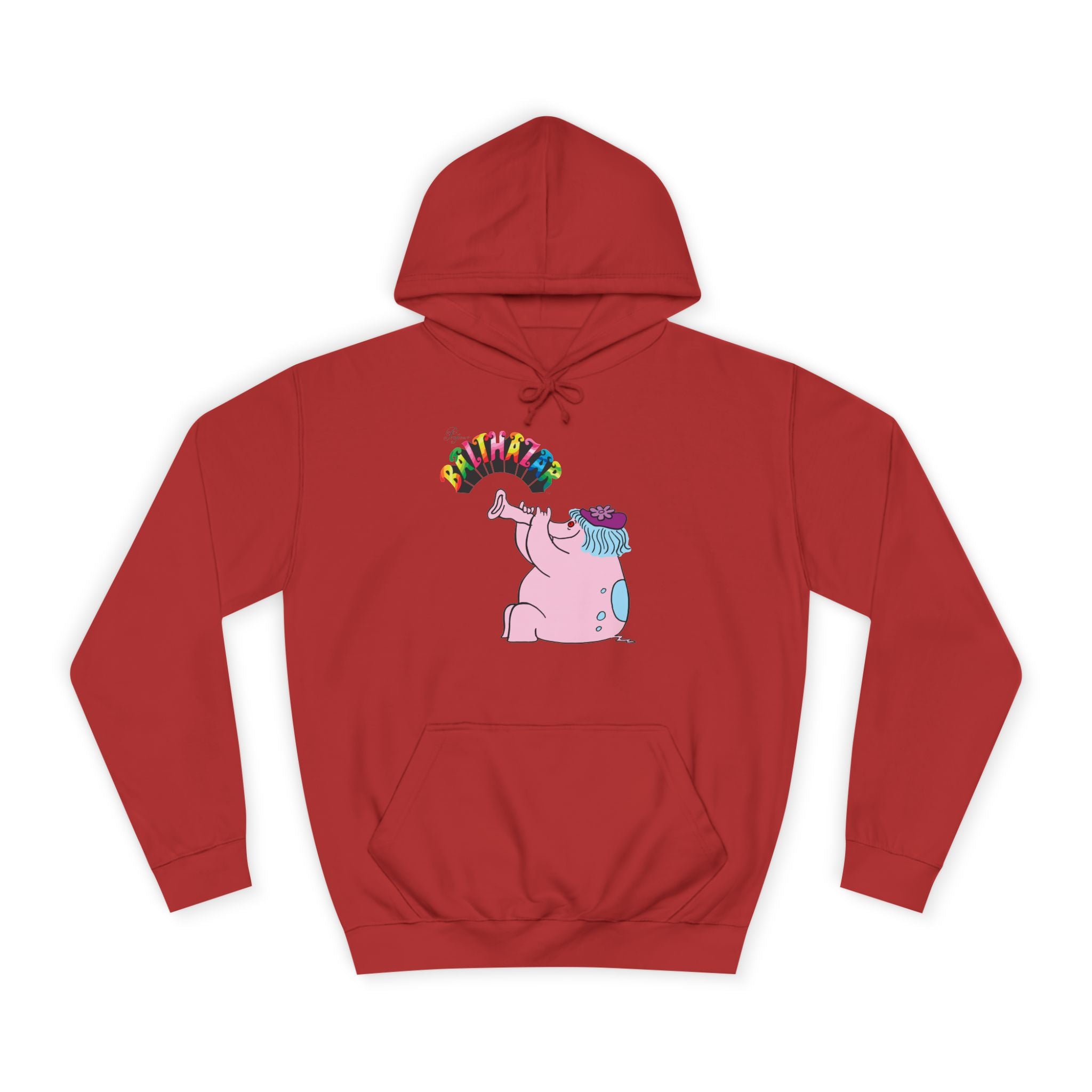 Unisex Hoodie Koko