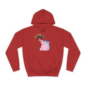 Unisex Hoodie Koko