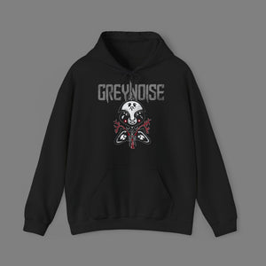 GREYNOISE Timebomb Hoodie