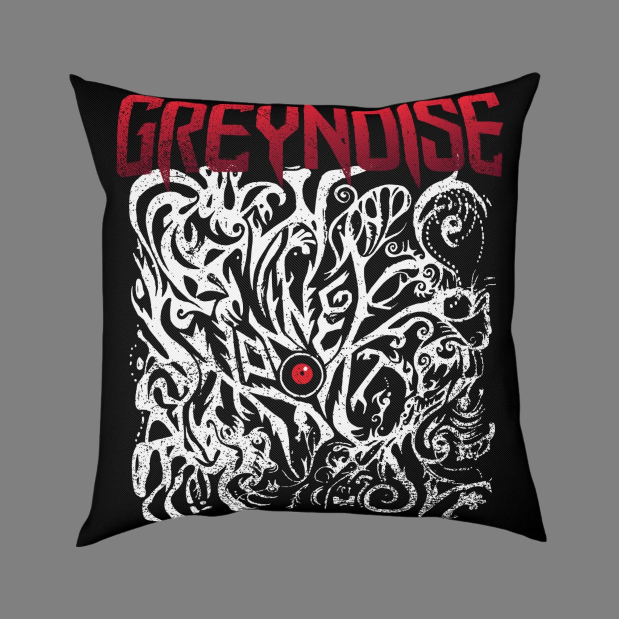 GREYNOISE Konnekt Cushion