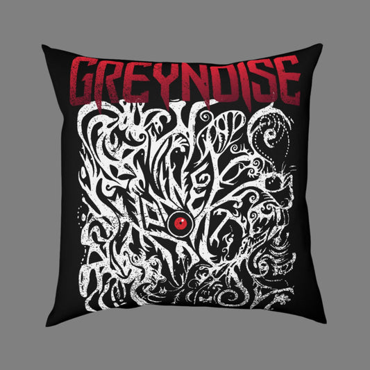 GREYNOISE Cushion