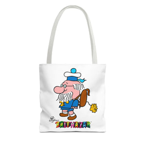 Shoulder Bag Balthazar with a Bag