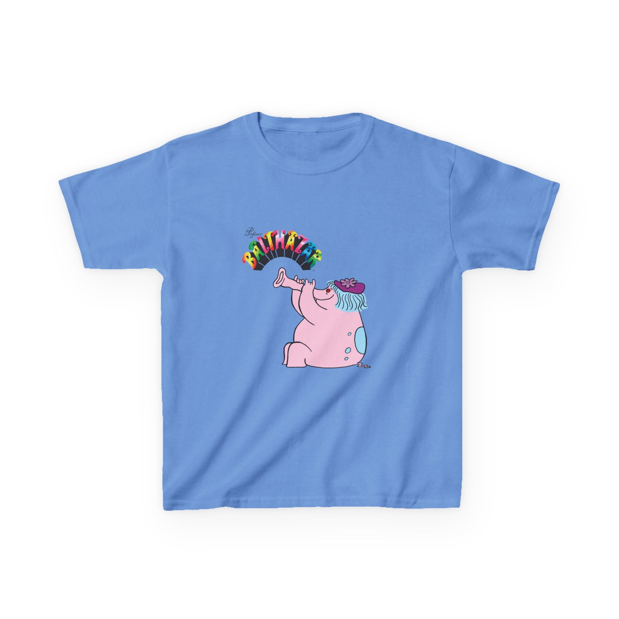 Children's T-shirt Koko