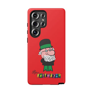 Phone Case Professor Balthazar