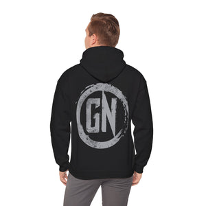 GREYNOISE Timebomb Hoodie
