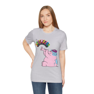 Unisex T-Shirt Koko