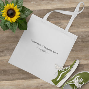 Cura i Dečko Tote Bag
