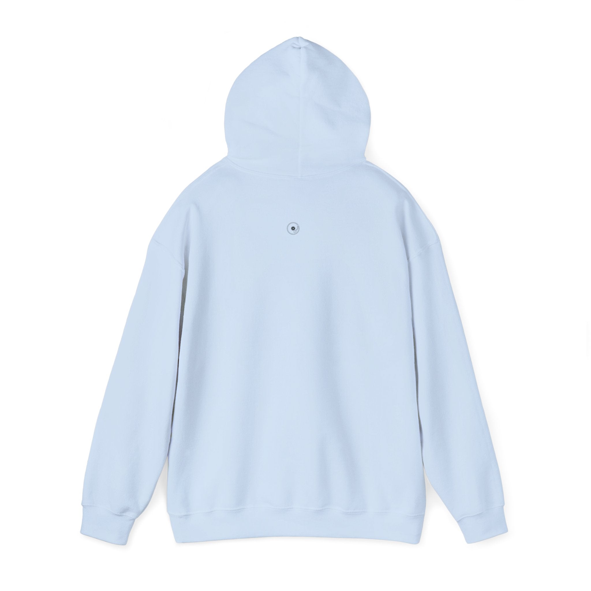 Goran Bregović x Dubioza Kolektiv "God Is Not Your Babysitter" Hoodie