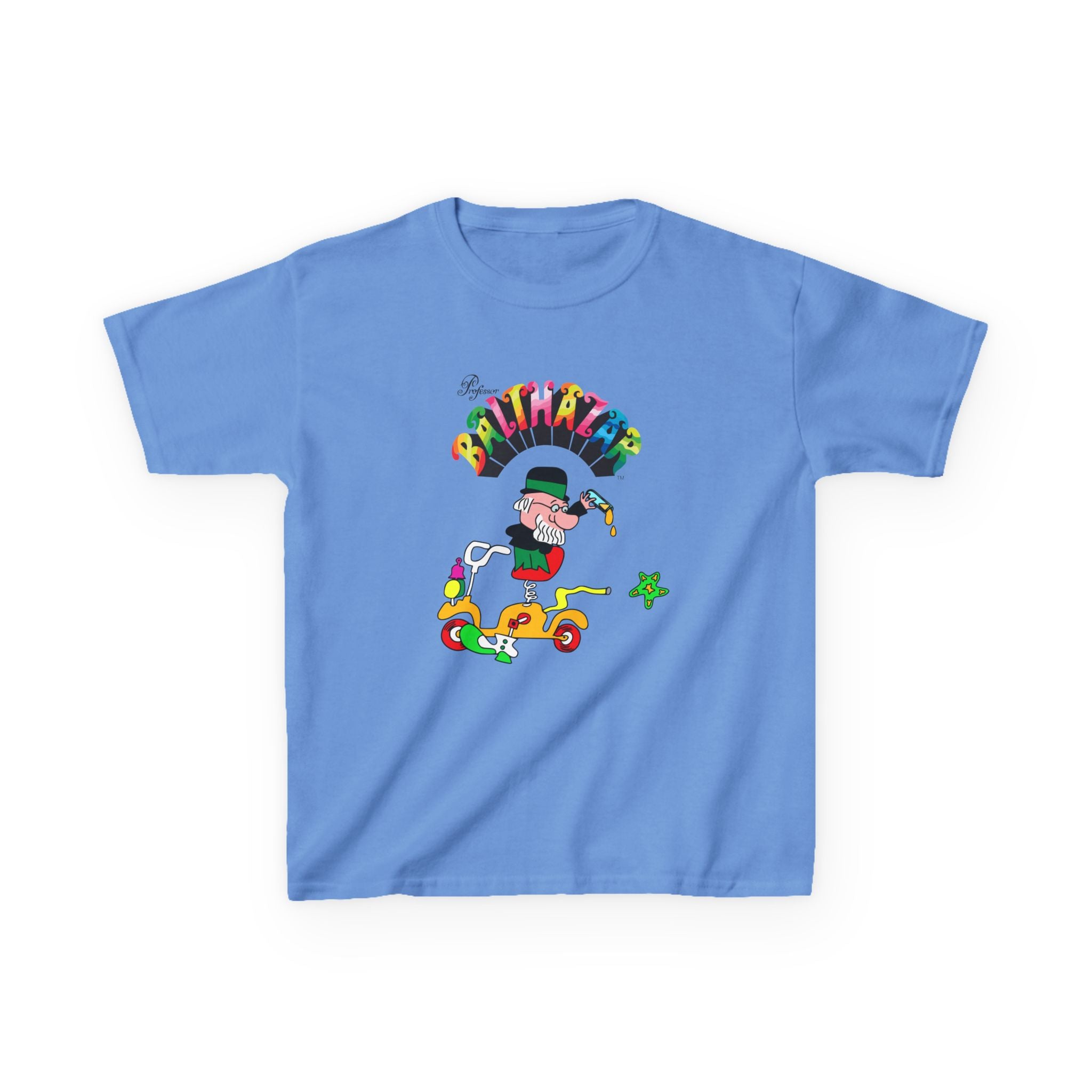 Children's T-shirt Professor Balthazar