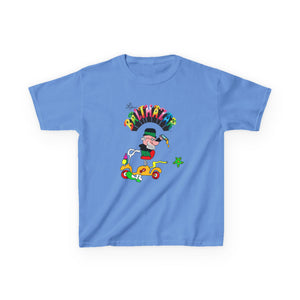 Children's T-shirt Professor Balthazar