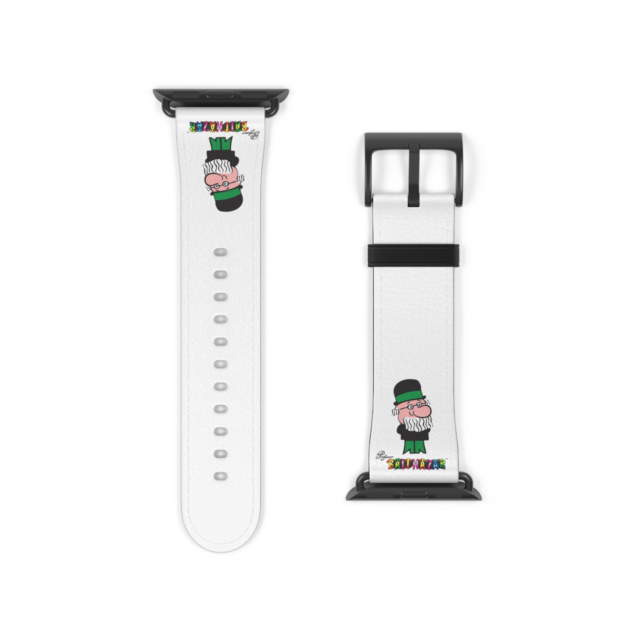 Watch Band Balthazar