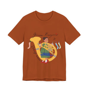 Goran Bregović x Dubioza Kolektiv "God Is Not Your Babysitter" T-Shirt