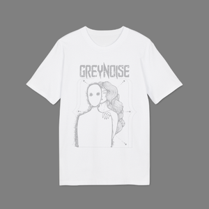 GREYNOISE Ghost T-Shirt