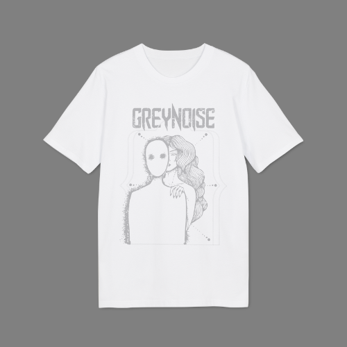 Greynoise Unisex Illustrated T-Shirt