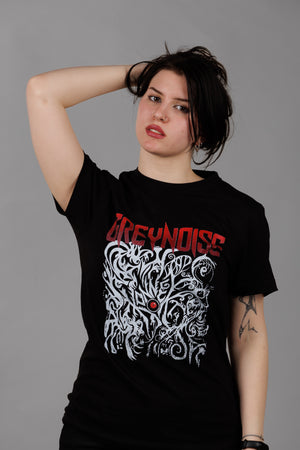 GREYNOISE Konnekt T-Shirt