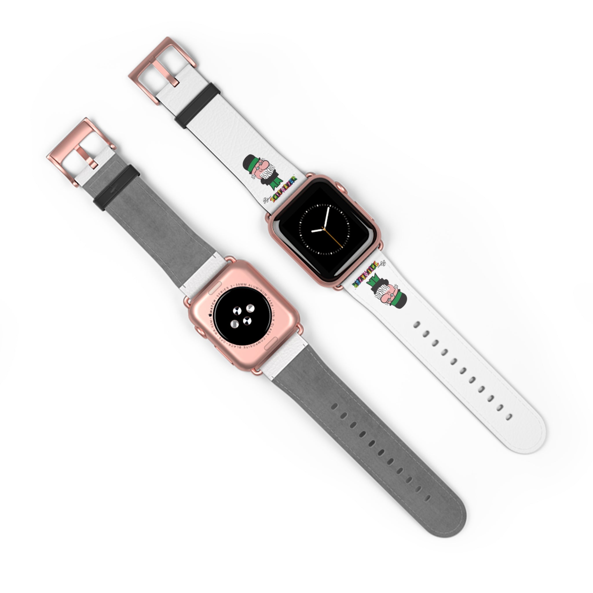 Watch Band Balthazar