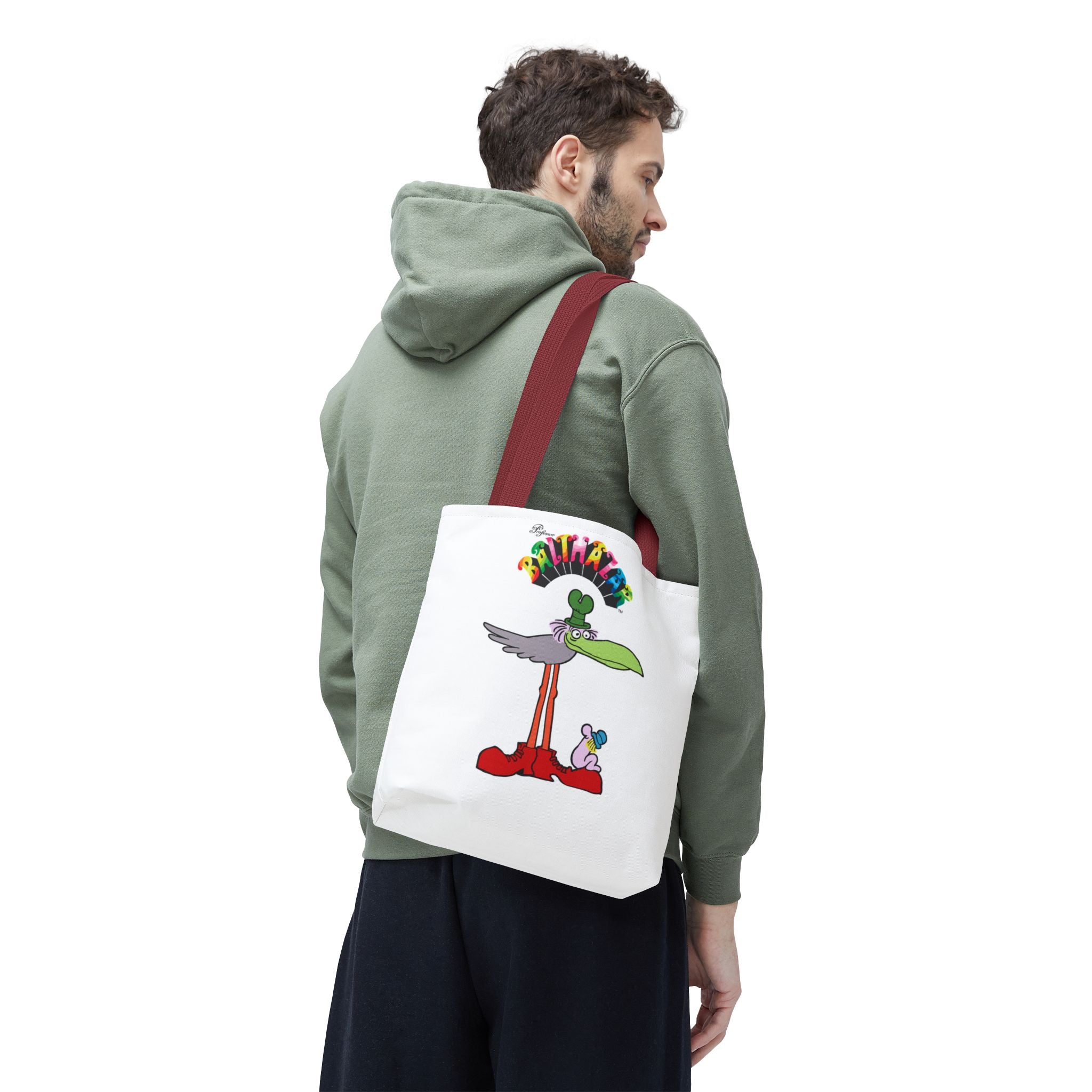 Shoulder Bag Tony