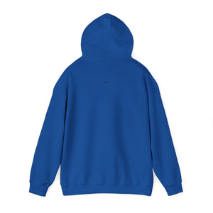 Goran Bregović x Dubioza Kolektiv "God Is Not Your Babysitter" Hoodie