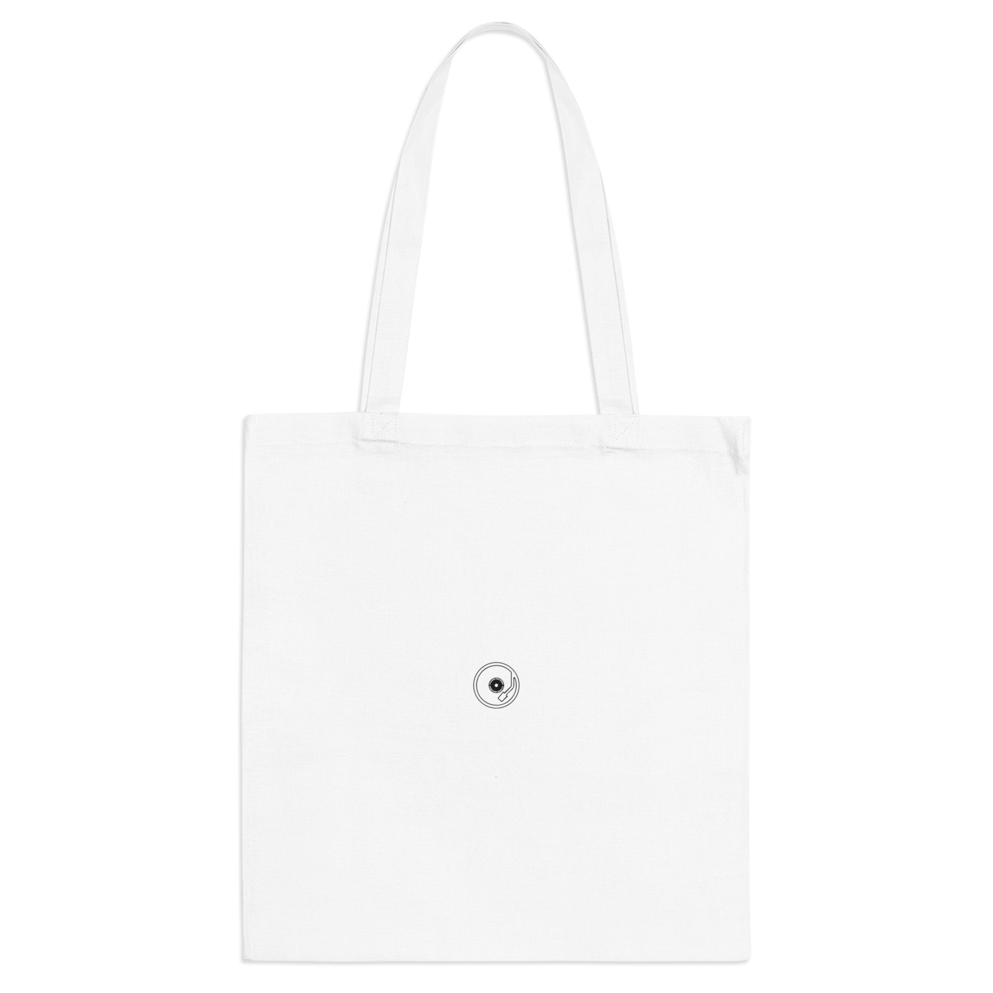 Cura i Dečko Tote Bag