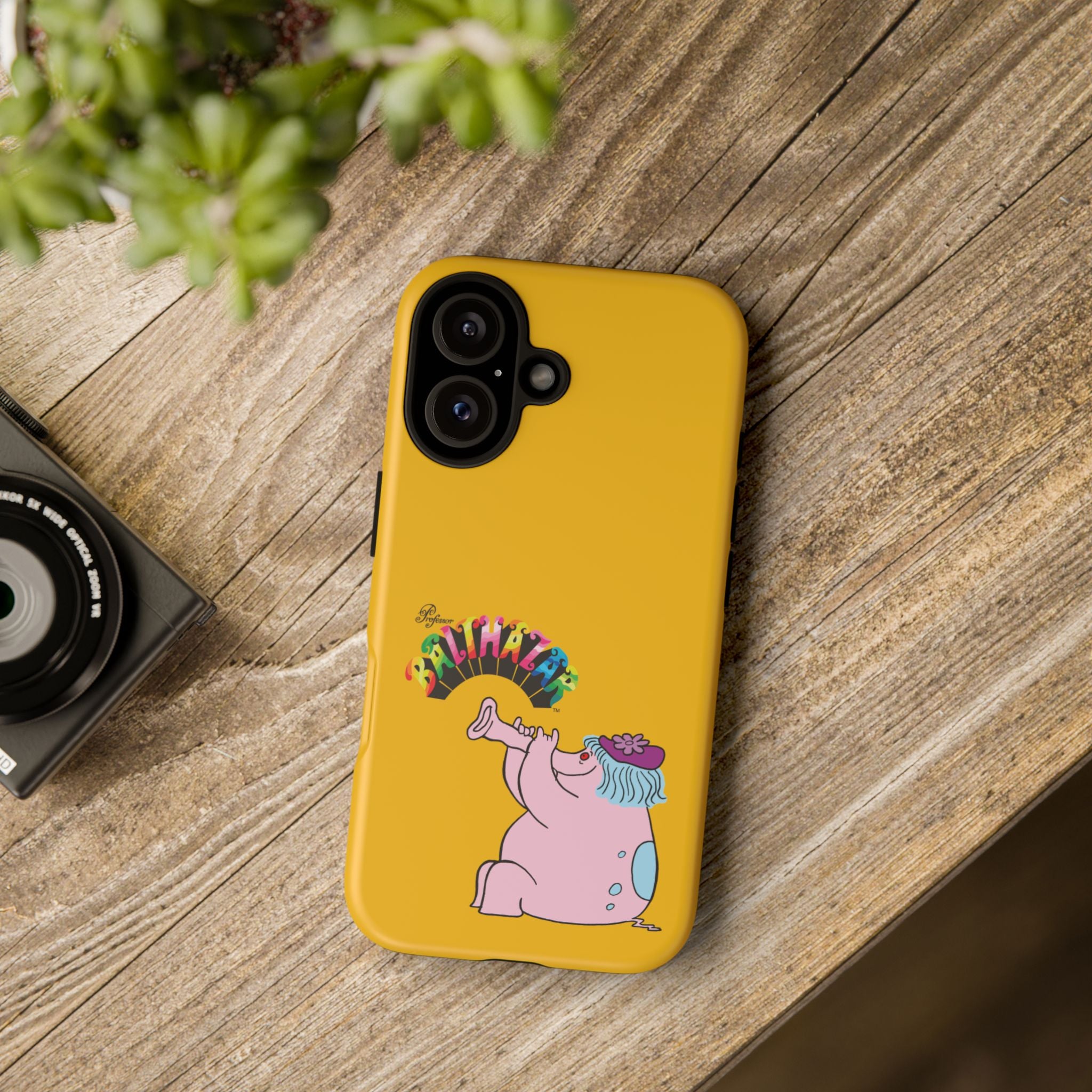 Phone Case Koko
