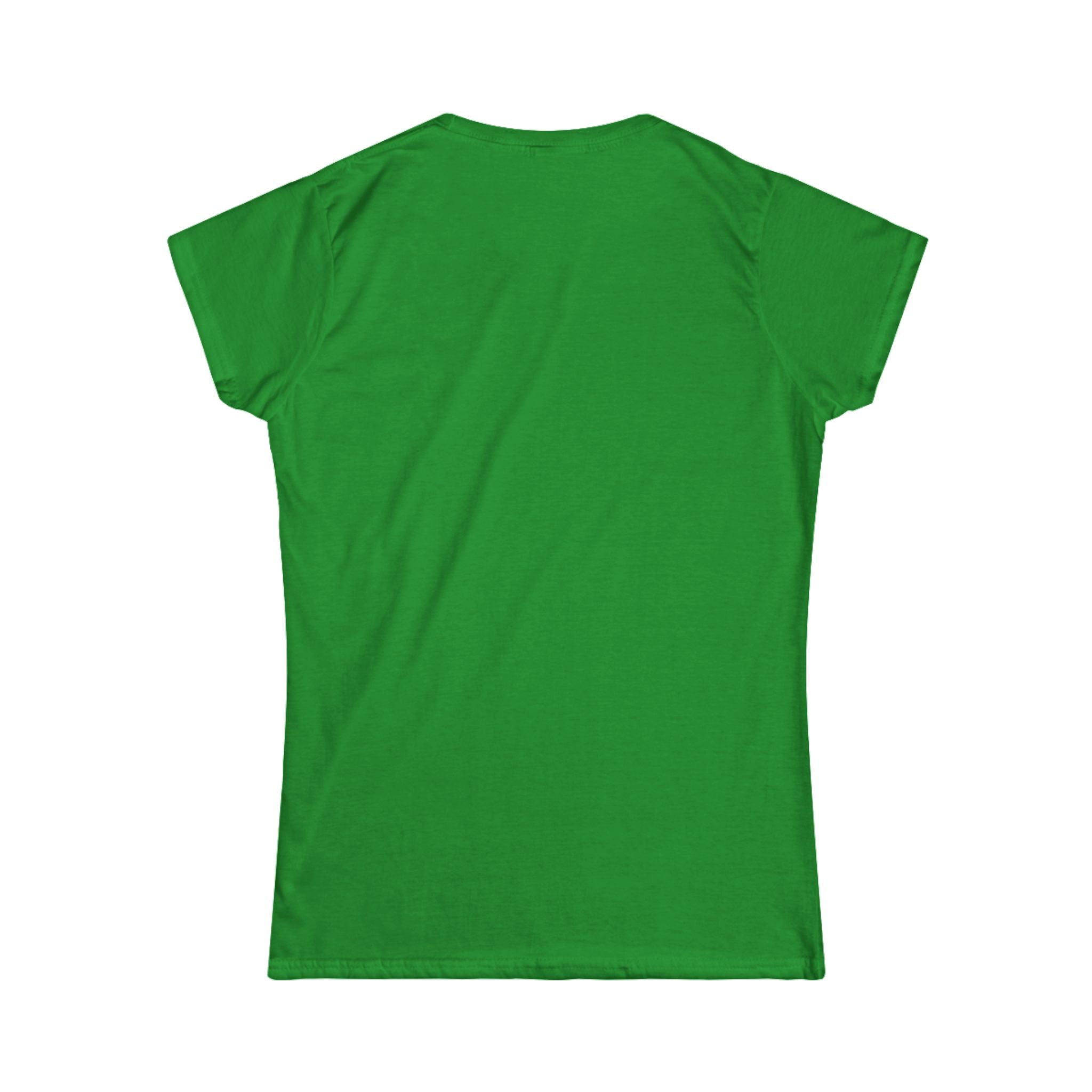 Fitted Women's T-Shirt Professor Balthazar
