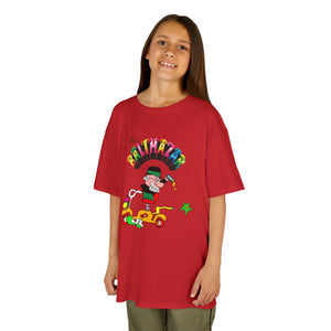 Children's T-shirt Professor Balthazar