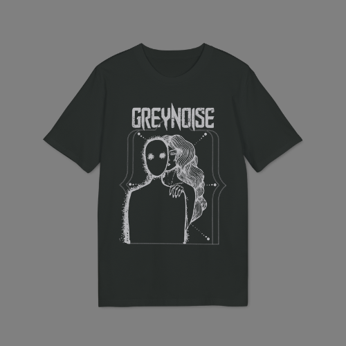 GREYNOISE Ghost T-Shirt