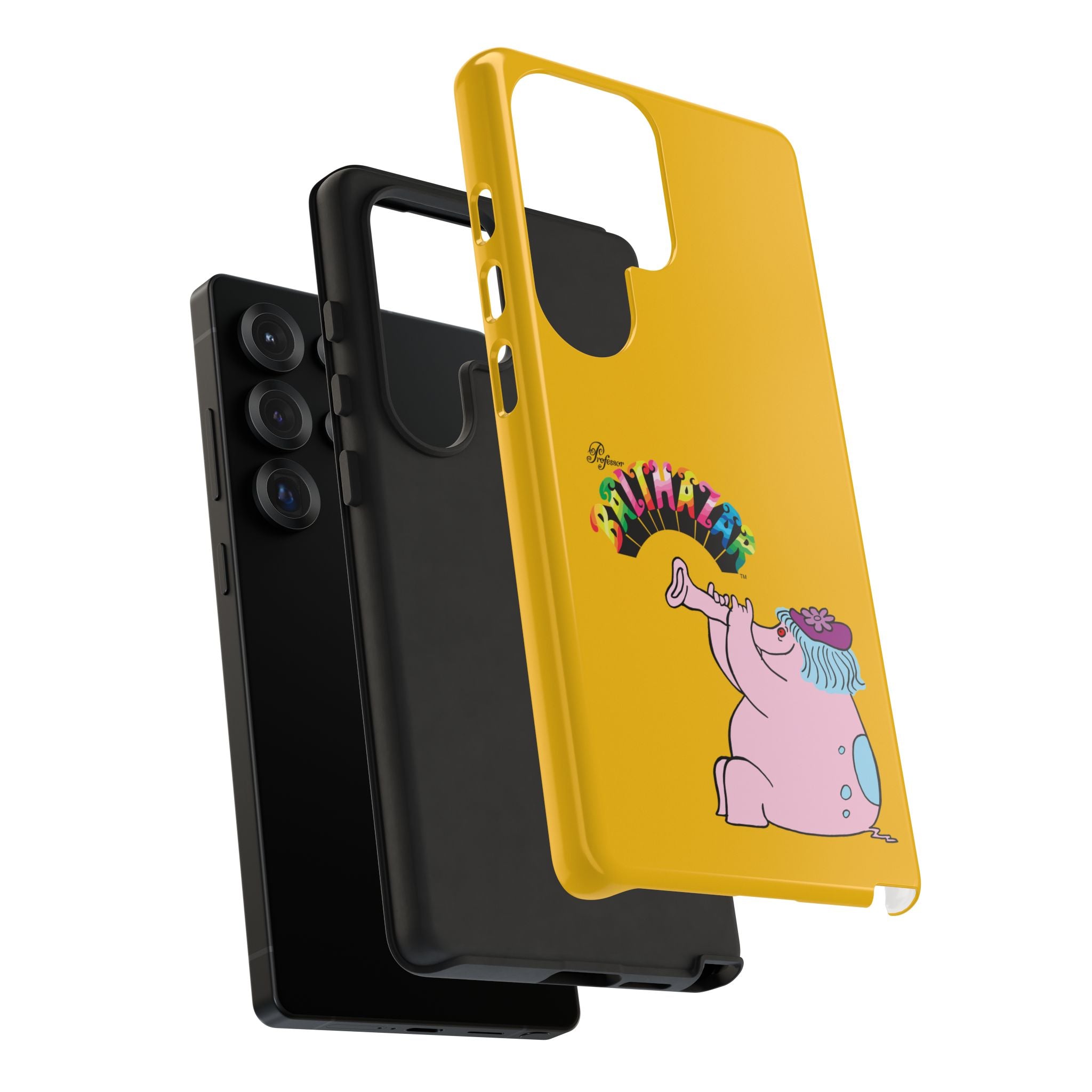 Phone Case Koko