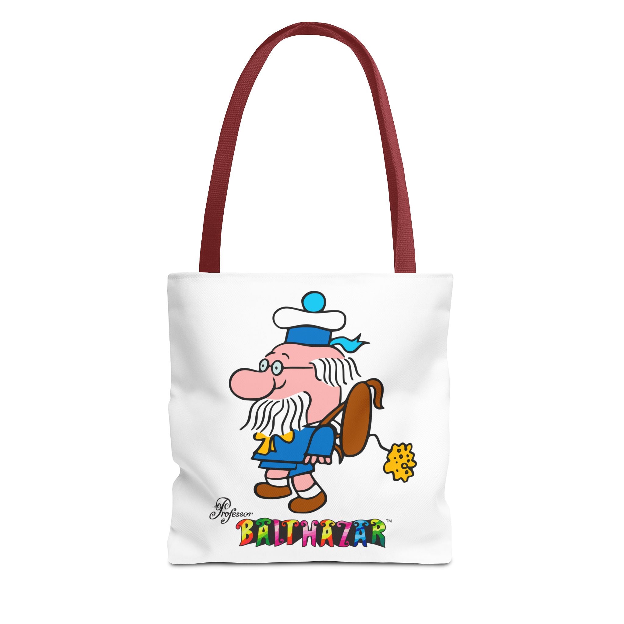 Shoulder Bag Balthazar with a Bag