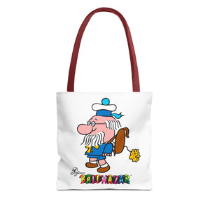 Shoulder Bag Balthazar with a Bag