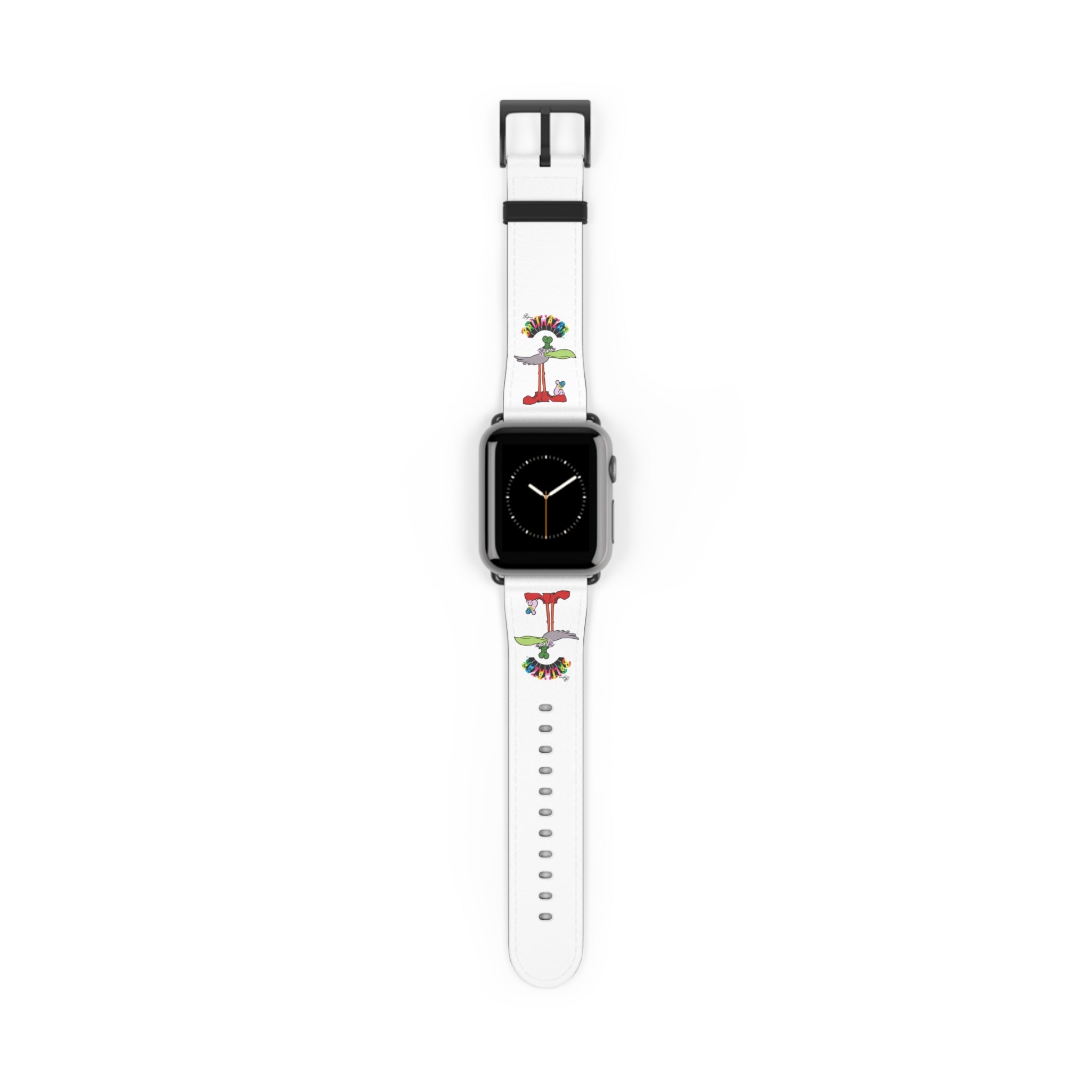Watch Band Tony