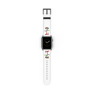 Watch Band Tony