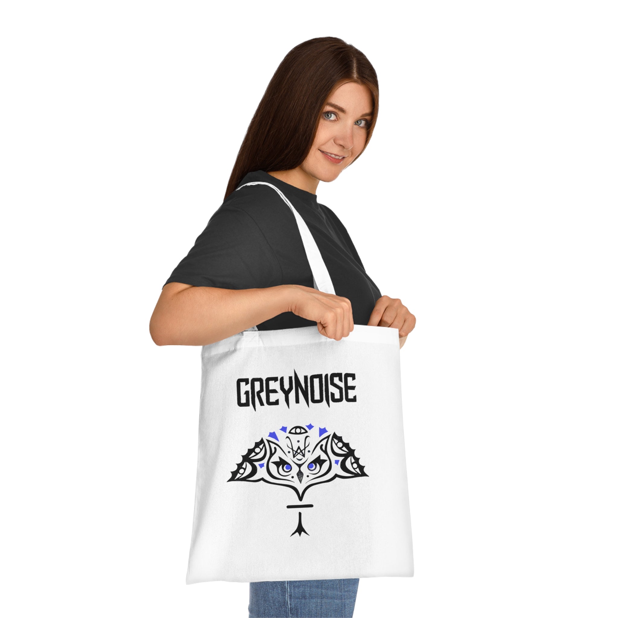 GREYNOISE Anima Tote Bag