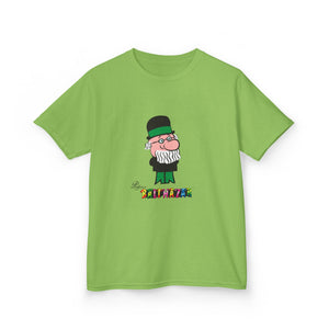 Children's T-shirt Professor Balthazar