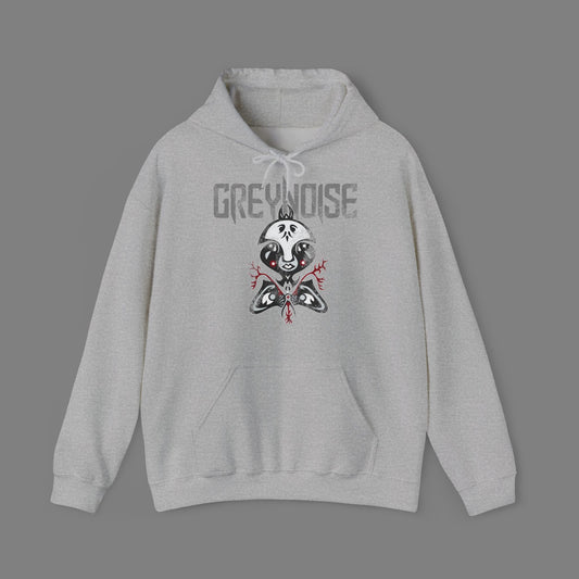 Greynoise Hoodie
