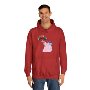 Unisex Hoodie Koko