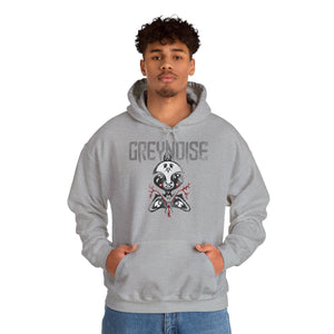 GREYNOISE Timebomb Hoodie