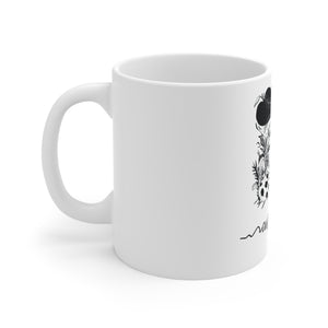 Cura i Dečko Ceramic Mug