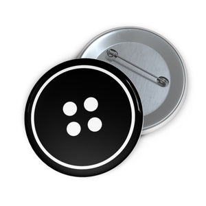 Bijelo Dugme Pin Buttons